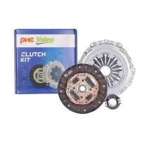 Kit Embrague Hyundai Galloper Ii 2.5 D4bh Tci 2002