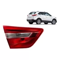 Farol Izquierdo Para Hyundai Creta 1.6 2016 2018