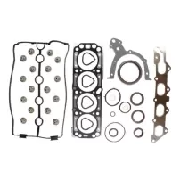 Kit Empaquetadura Motor Chevrolet Vivant Ls 1.6 2004 2010