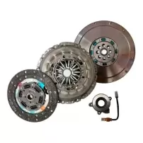 Kit De Embrague + Volante Maxus T-60 2.8 Diesel 2017-2022