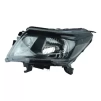 Optico Izquierdo Para Nissan Np300 2016 2019