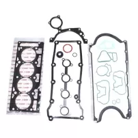 Kit Empaquetadura Motor Ford Ecosport 1.6 Zetec 2003 2012