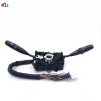 Telecomando Luces Para Great Wall Haval6 2.4 4g64
