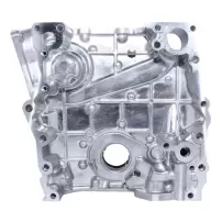 Bomba Aceite Toyota Hilux 2.4 2rz-fe 1998 2006