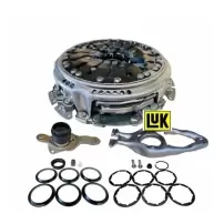 Kit Embrague Volkswagen Golf 1.6 2008-2012
