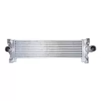 Radiador Intercooler Ssangyong Kyron 2000 D20dt 2006 2013