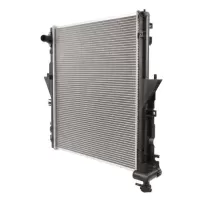 Radiador Motor Mecánico Mitsubishi L200 2.4 4n15 2016 2020