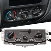 Switch Aire Acondicionado Para Great Wall Wingle 2.8