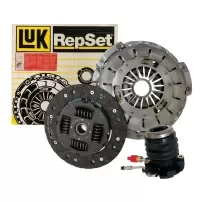 Kit De Embragues Para Ford Ranger 1995-2005 2.3