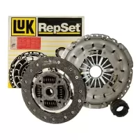Kit De Embragues Para Ford Ranger 2013 2021 2.5 Duratec