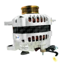 Alternador Para Great Wall Socool