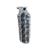 Block De Motor Para Great Wall Deer