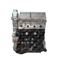 Block De Motor Para Great Wall Deer