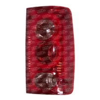 Farol Trasero Para Great Wall Deer