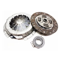 Kit De Embragues Para Great Wall Socool 2.2 491qe