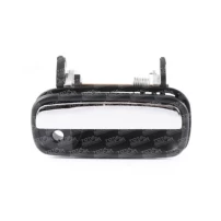 Manilla Puerta Para Great Wall Deer