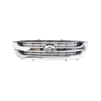 Frontal Delantero Para Great Wall Deer
