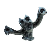 Multiple De Escape Para Great Wall Deer