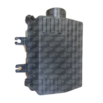 Porta Filtro Aire Para Great Wall Deer