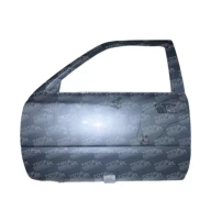 Puerta Para Great Wall Deer