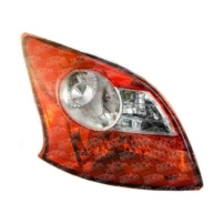 Farol Trasero Para Great Wall Florid