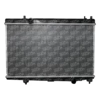 Radiador De Agua Para Great Wall Voleex-c30