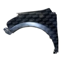 Moldura De Parachoque Para Great Wall Florid