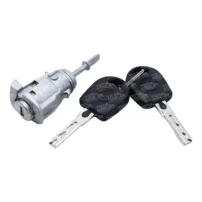 Cilindro Puerta Para Great Wall Florid
