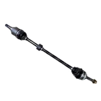 Eje Palier Derecho Para Great Wall Florid 1.5