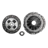 Kit De Embragues Para Great Wall Voleex-c10