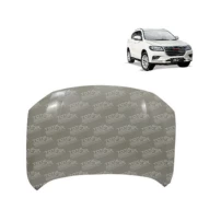 Capot Para Great Wall Haval 2