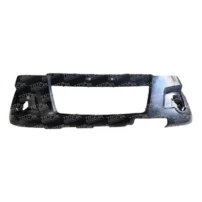 Parachoque Delantero Para Great Wall Haval 2