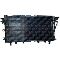 Radiadores Condensadores Para Great Wall Haval-h3