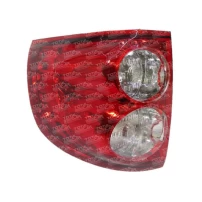 Farol Trasero Para Great Wall Haval-h3