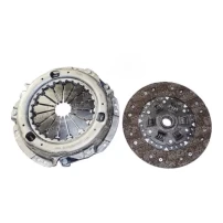 Kit De Embragues Para Great Wall Wingle6