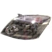 Optico Delantero     Izquierdo Para Great Wall Haval-h3 2011-2014 2.0 4g63