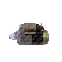 Motor De Arranque Para Great Wall Haval-h3