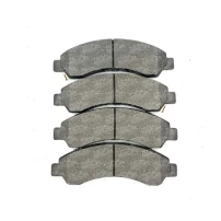 Pastilla De Freno Para Great Wall Safe
