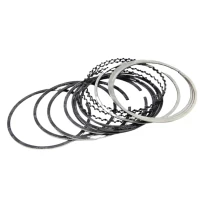 Anillo Motor Para Great Wall Haval5