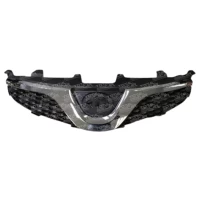 Mascara Para Great Wall Haval5