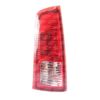 Farol Trasero Para Great Wall Haval5