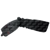 Guardafango Para Great Wall Haval5