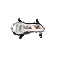 Neblinero Para Great Wall Haval5