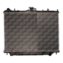 Radiador De Agua Para Great Wall Haval5