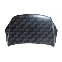 Capot Para Great Wall Haval-h6
