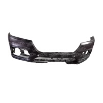 Parachoque Delantero Para Great Wall Haval-h6