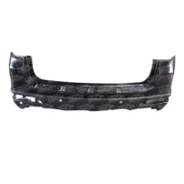 Parachoque Trasero Para Great Wall Haval-h6