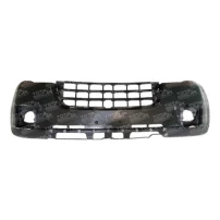 Parachoque Delantero Para Great Wall Haval3
