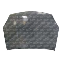 Capot Para Great Wall Hover