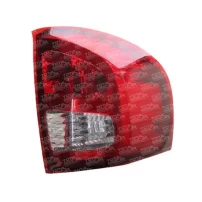 Farol Trasero Para Great Wall Hover